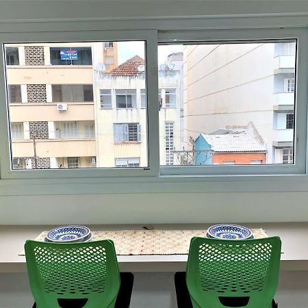 Apartamento Impecavel Fm - Retirada Das Chaves Mediante Agendamento Com Uma Hora De Antecedencia Com Andreia Ou Luis Порту-Алегри Экстерьер фото