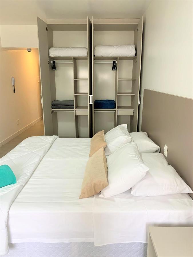 Apartamento Impecavel Fm - Retirada Das Chaves Mediante Agendamento Com Uma Hora De Antecedencia Com Andreia Ou Luis Порту-Алегри Экстерьер фото